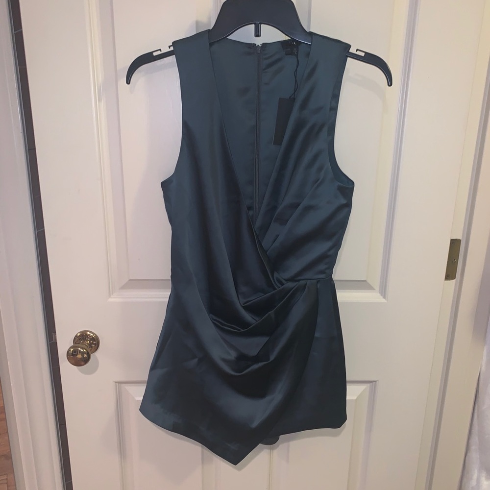 NBM Revolve Romper